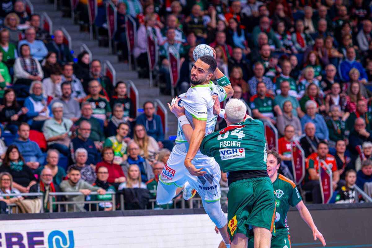 Michael allendorf kehrt zurück: hsg wetzlar vor entscheidendem abstiegskampf