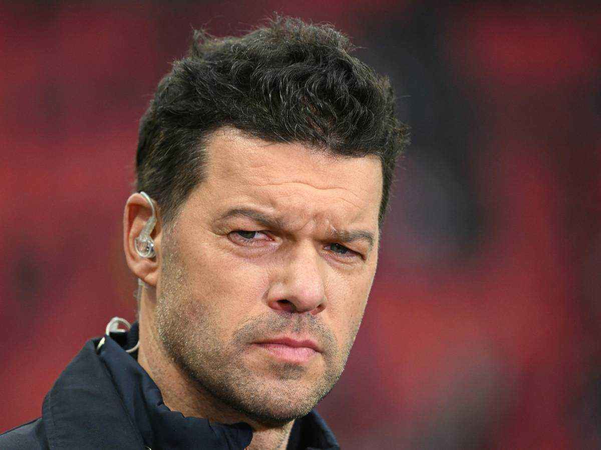 Michael ballack bricht sein schweigen: ‚verdrängung ist mein überleben‘
