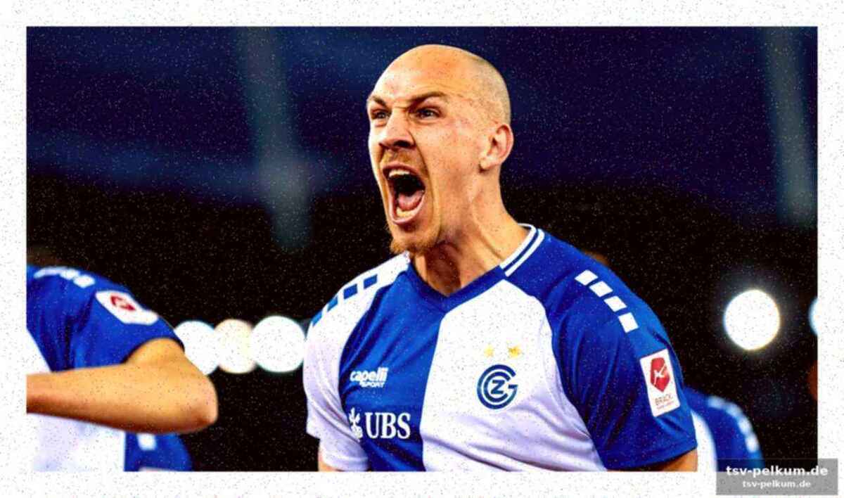 Cup-halbfinal als lebensversicherung