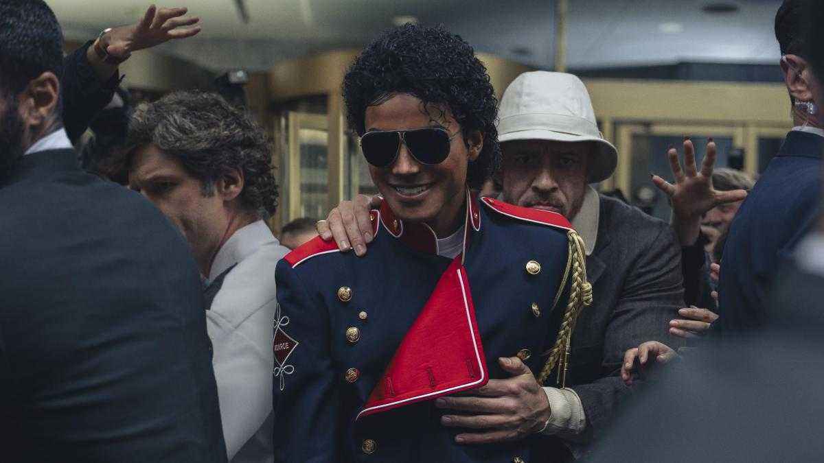 Michael jackson: der film feiert endlich seine premiere – ein musikalisches vermächtnis wird lebendig!