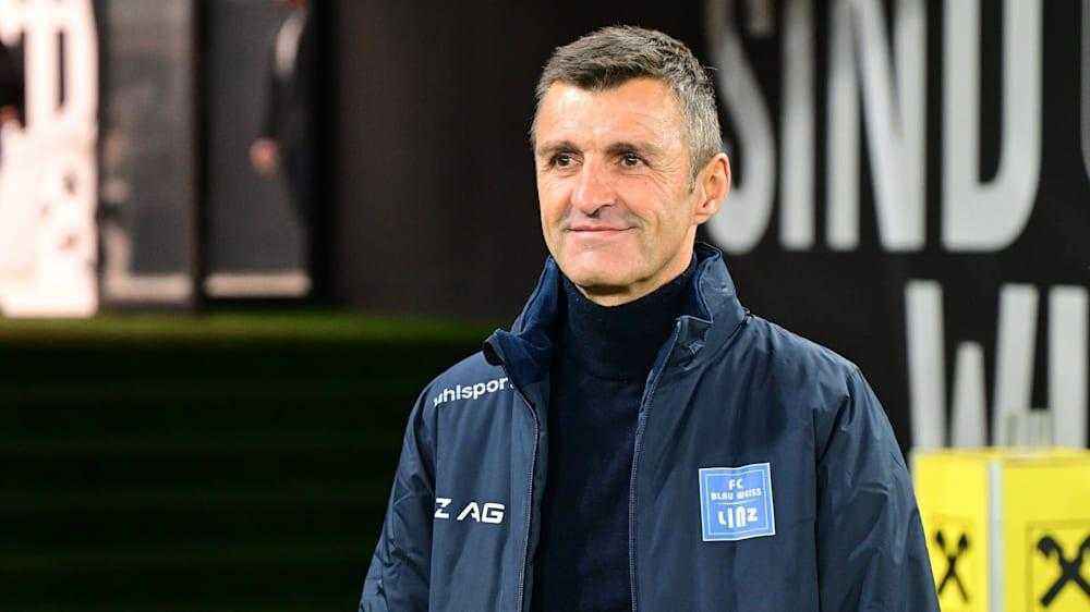 Michael köllner übernimmt bw linz: kampf gegen den abstieg in der österreichischen bundesliga
