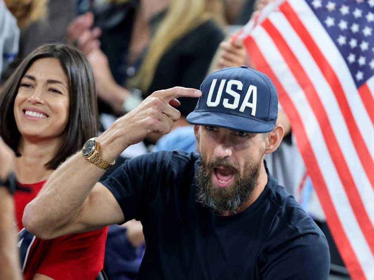Michael phelps: goldmedaillen und die schattenseiten des erfolgs