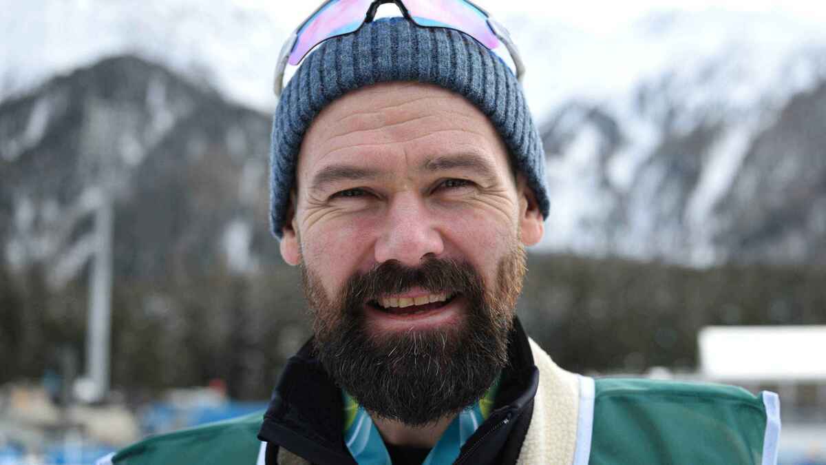 Michael rösch: vom olympiasieg in die depression – ein offenes geständnis