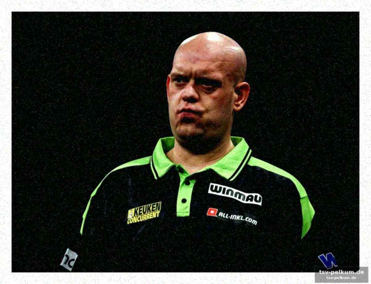 Van der voort berichtet über gesundheitliche probleme