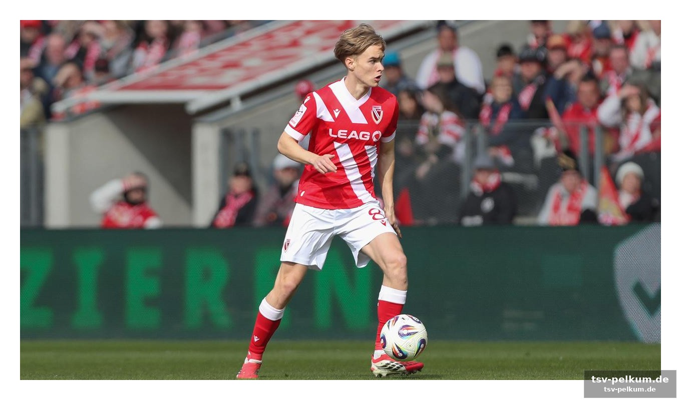 Vom berliner nachwuchsspieler zum nationalspieler litauens