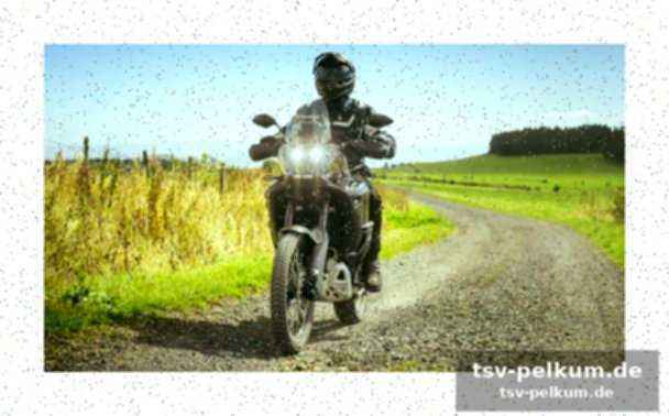 Für welche motorräder ist der anakee adventure 2 geeignet?