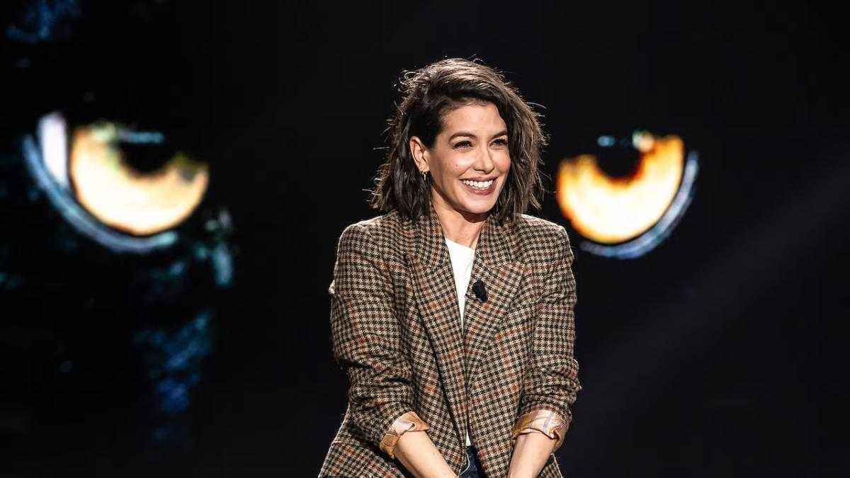 Michelini: ayahuasca, coming-out und der 'sitzsack'-status im showgeschäft