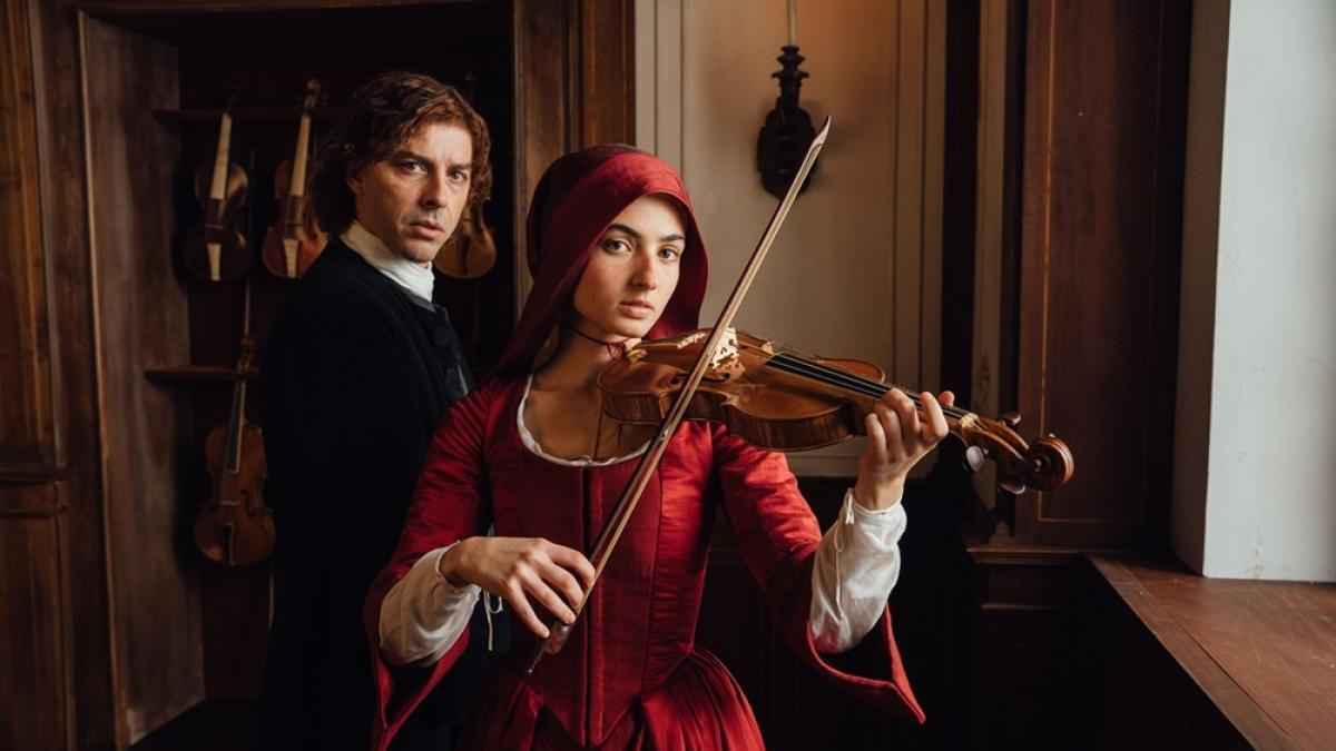Michieletto debütiert im kino: "primavera" räumt ab!