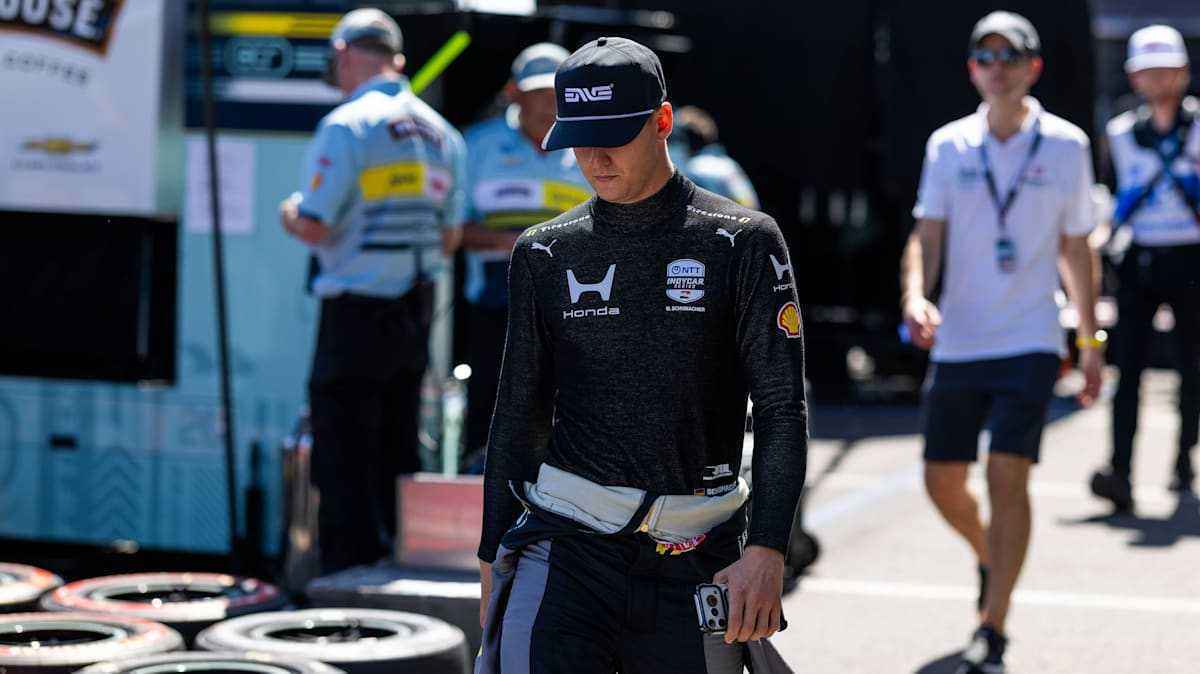 Mick schumacher rastet in texas völlig aus – letzter platz nach chaos-runde
