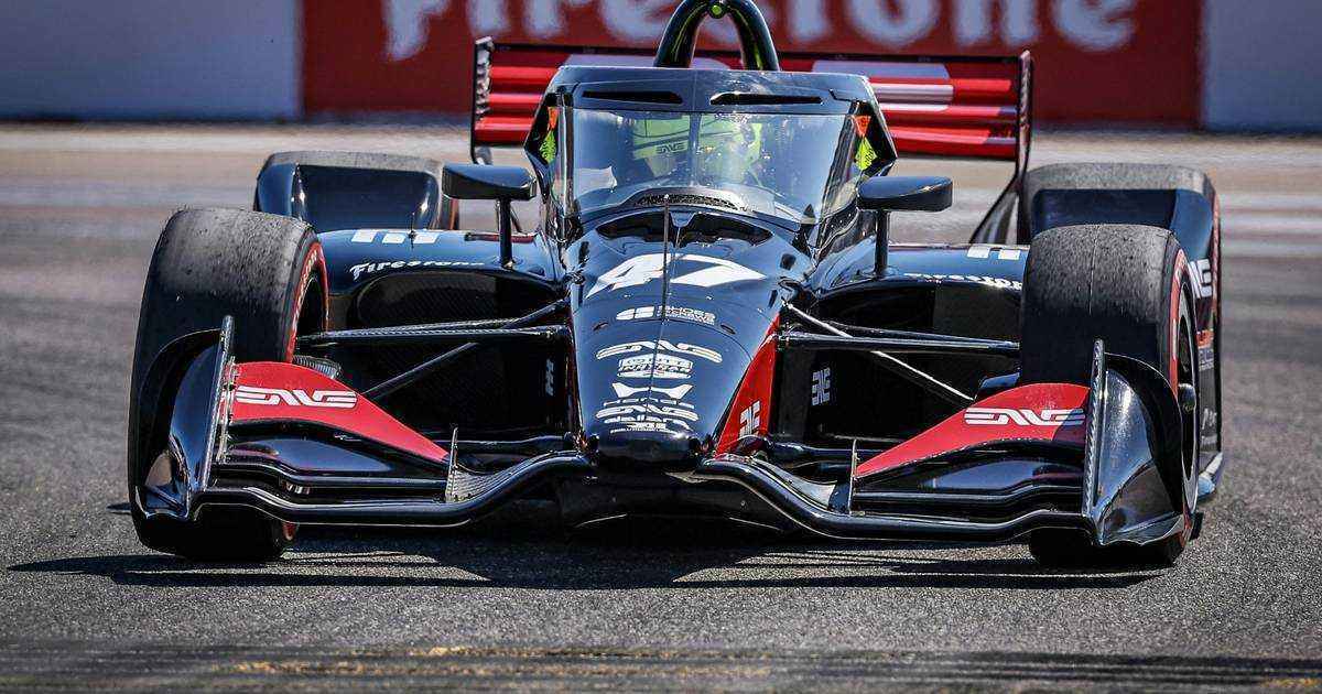 Mick schumacher versinkt im indycar-sumpf – arlington wird zur geduldsprobe