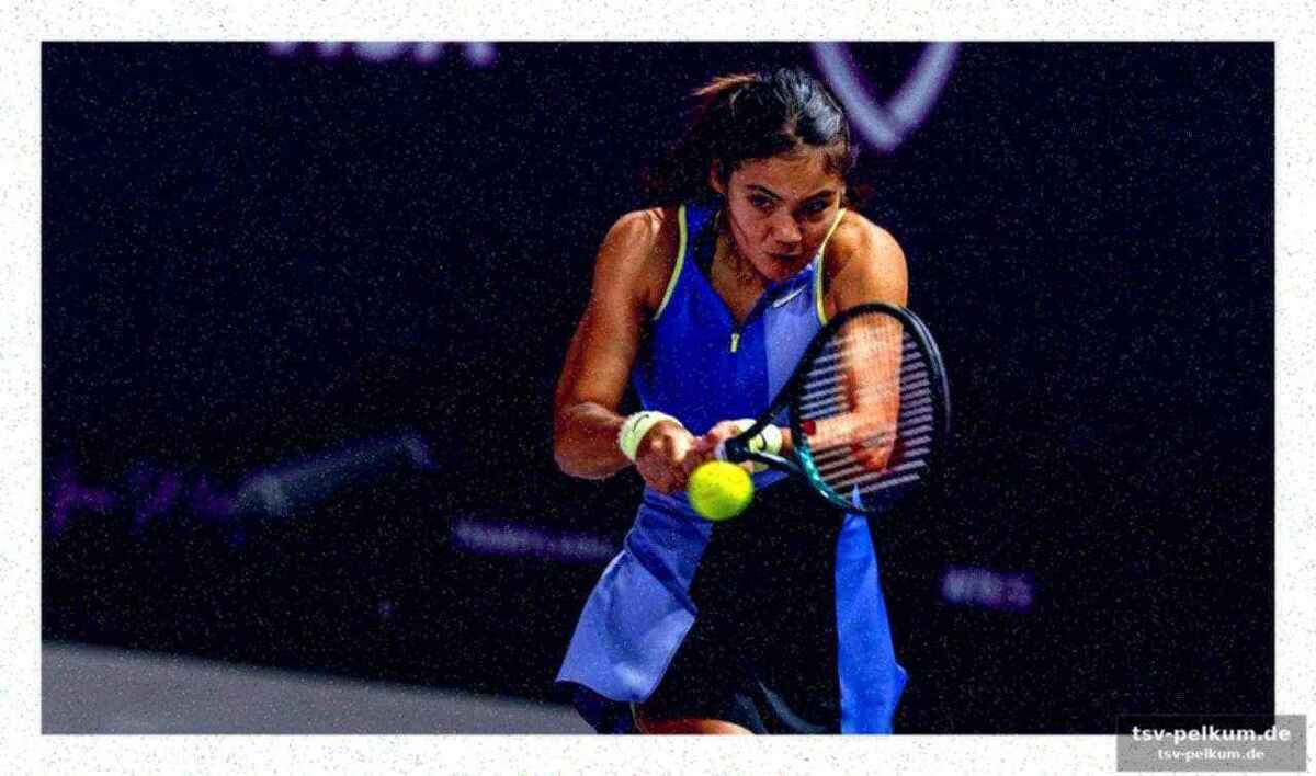 Positive resonanz in der tenniswelt