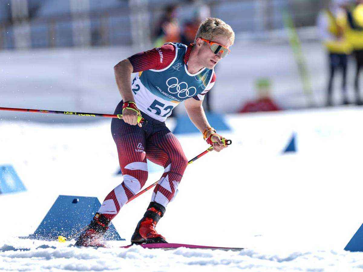 Mika vermeulen beendet olympia vorzeitig: enttäuschung nach schwachen leistungen