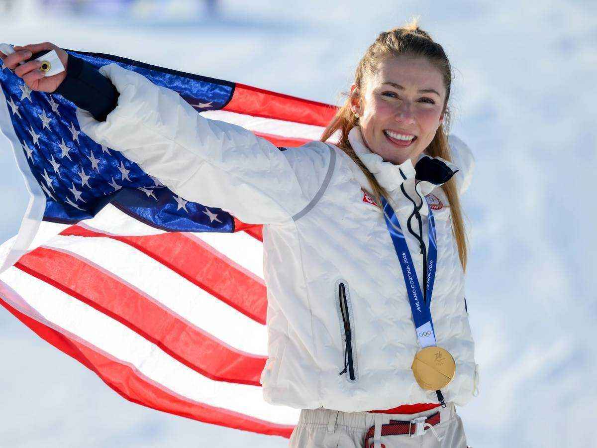 Mikaela shiffrin denkt über karriereende nach – dritter olympiasieg wirft fragen auf