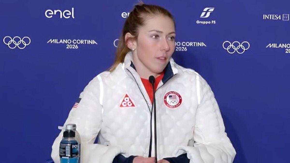 Mikaela shiffrin denkt über karriereende nach – olympia als wendepunkt?