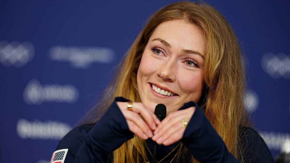 Mikaela shiffrin: eine letzte chance auf olympia-gold in mailand-cortina