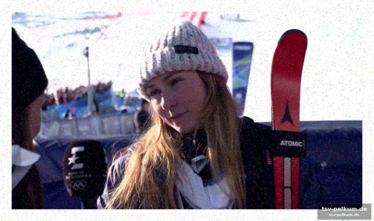 Dürrs drama und shiffrins mentale stärke