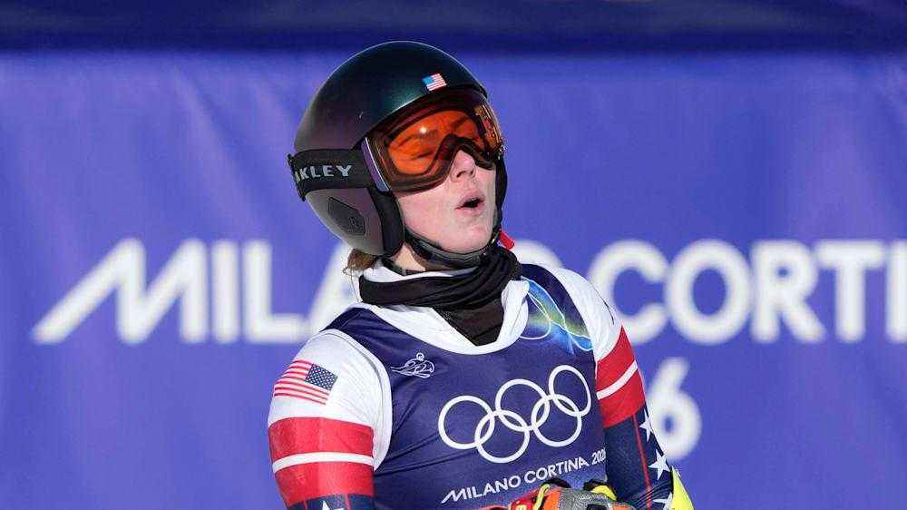 Mikaela shiffrin: mentale hürden und der kampf um olympia-gold