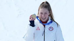 Mikaela shiffrin räumt alle zweifel aus: olympiagold in mailand-cortina