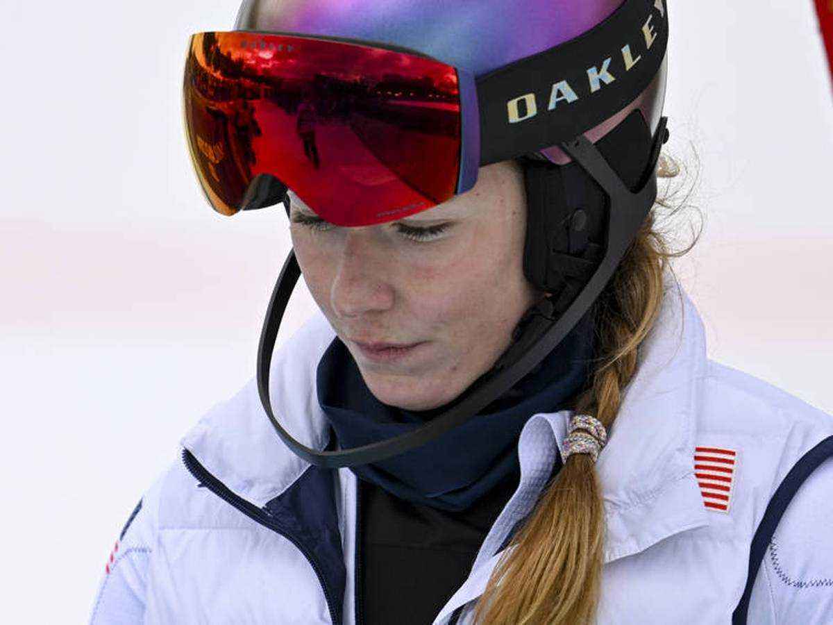 Mikaela shiffrin triumphiert bei olympia – und spricht über zukunft und dunkle seiten