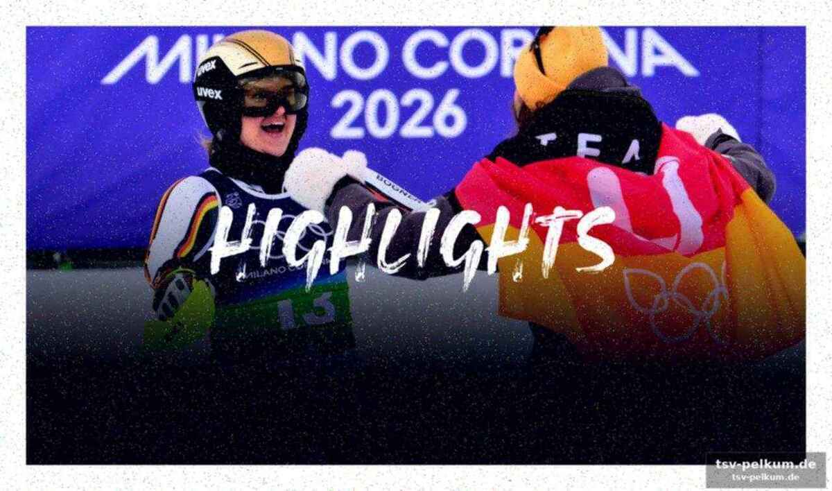 Aicher analysiert shiffrins leistung: „sie ist kein mensch aus stahl“