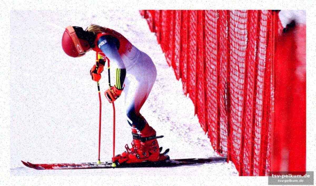 Shiffrins olympia-leidensweg: ein muster wiederholt sich