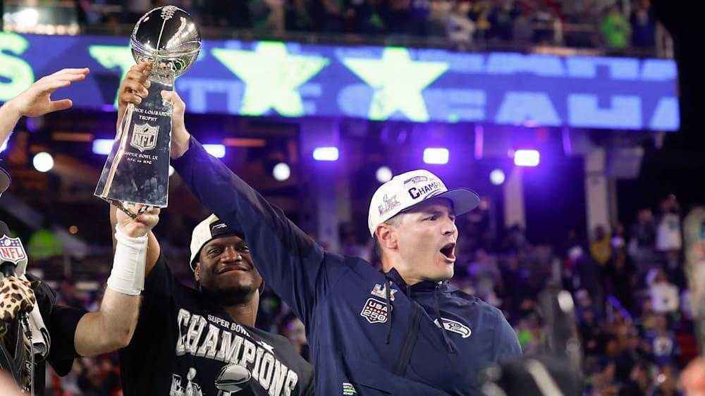 Mike macdonald und die seahawks: eine neue ära in der nfl