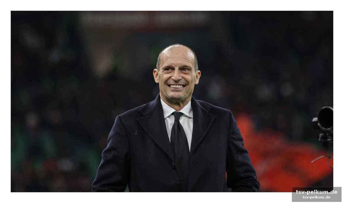 Ein blick auf juventus: bremer zurück, kelly verbessert sich