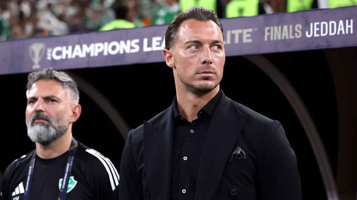 Milan auf trainersuche: glasner, jaissle und pochettino im rennen!