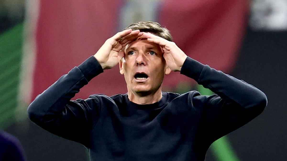 Milan auf trainersuche: pochettino rückt in den fokus!