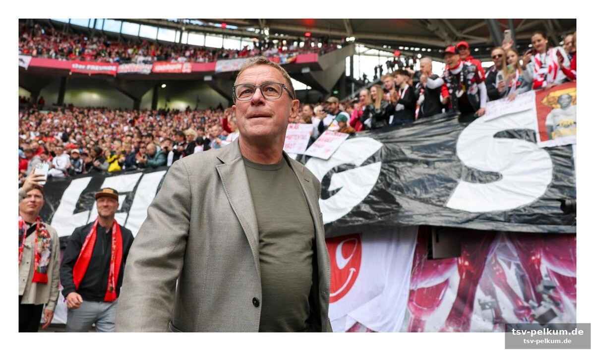 Glasner: der deutsche trainer mit dem großen traum