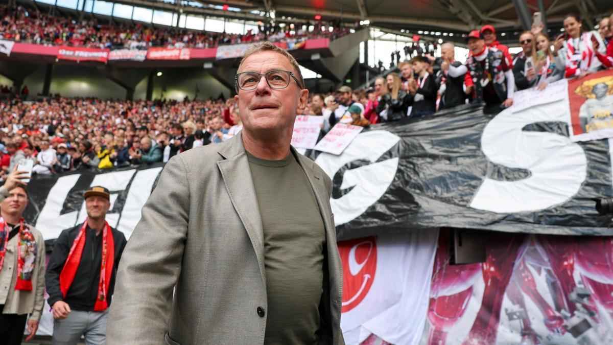 Milan auf trainersuche: rangnick-poker und glasners chance