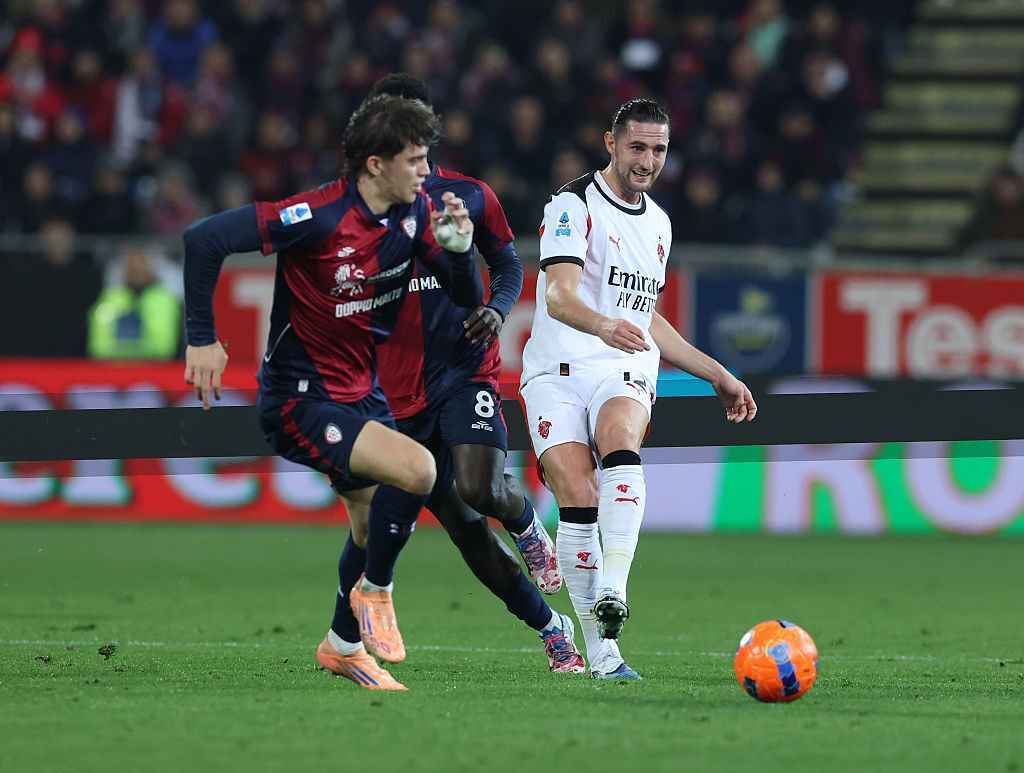 Milan bangt um champions league: allegri vor entscheidung!