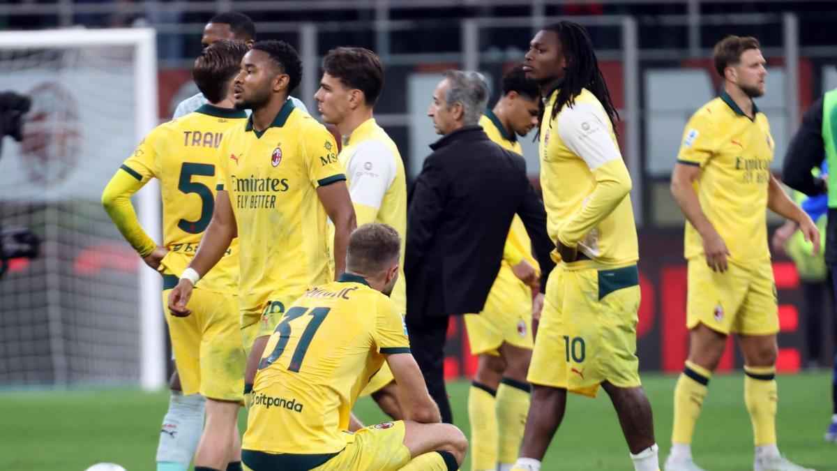 Milan bangt vor genoa-duell: drei leistungsträger fehlen!