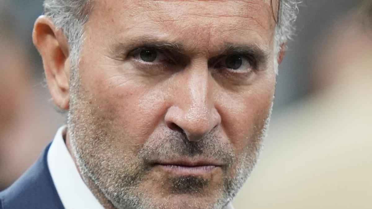 Milan: cardinale entscheidet über die zukunft – san siro unter druck!
