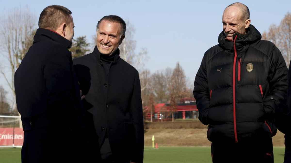Milan: cardinale fordert champions-qualifikation – ibras rolle im fokus
