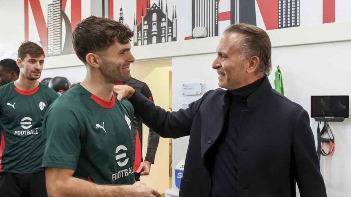 Milan: cardinale krempelt durch – offensive revolution unter neuem trainer!
