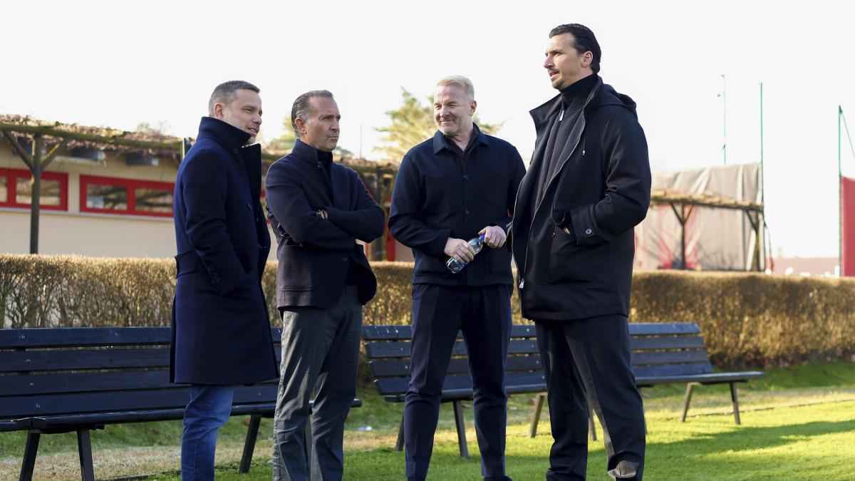 Milan: cardinale krempft auf – ibras machtspiel und tare-abgang!