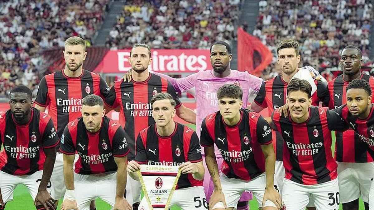 Milan: cardinale krempft durch – trainer und führungsetage werden neu strukturiert!