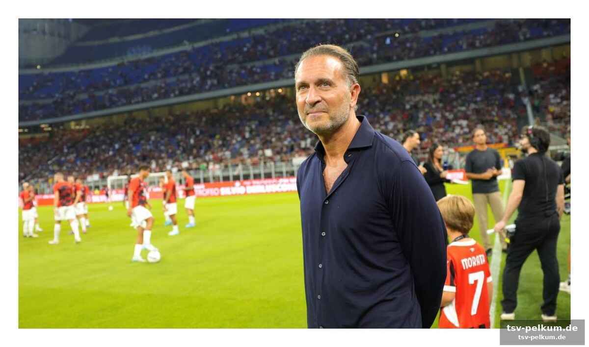 Amorim als architekt: ein moderner fußballgott