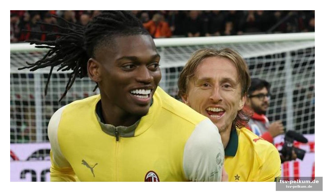 Modrics dilemma: champions-league-trauma