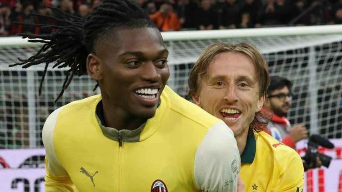Milan: cardinale kremt auf – leao-poker und modric-entscheidung!
