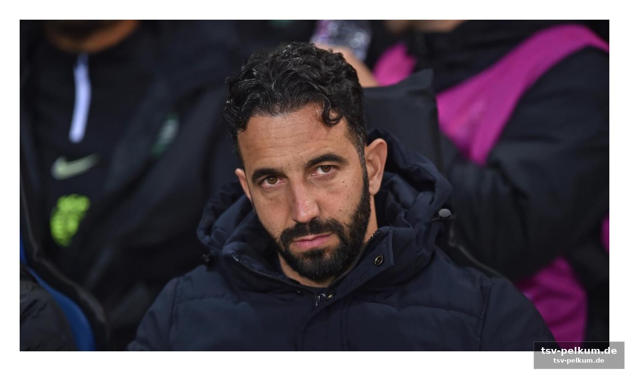 Die suche nach stabilität in der sportlichen führung