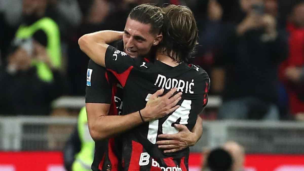 Milan: fehlende champions league und bittere noten – wer versagte?