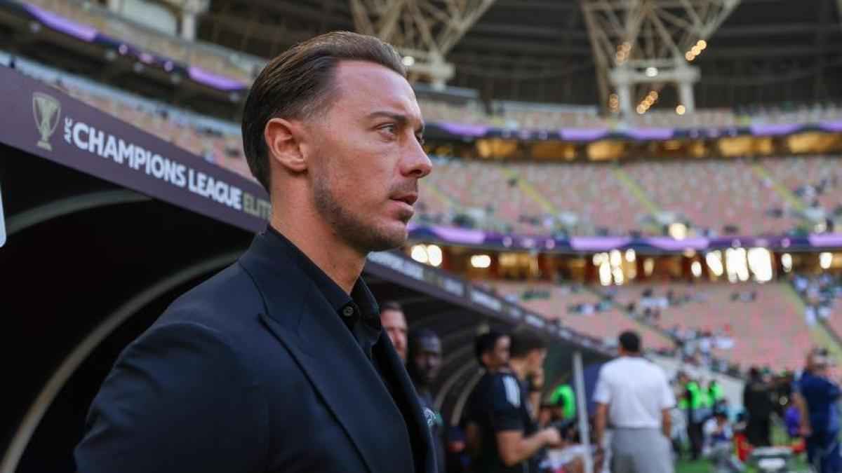 Milan fiebert: rangnick-schützling jaissle im fokus?
