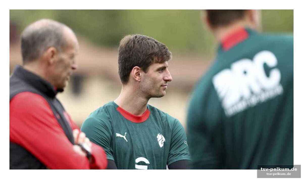Die spieler sprechen klartext: allegri ist unser mann
