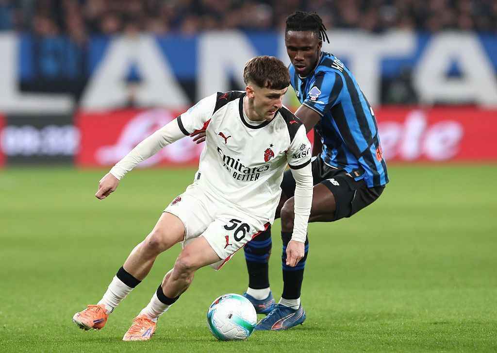 Milan gegen atalanta: saelemaekers' treffer-potenzial im fokus!