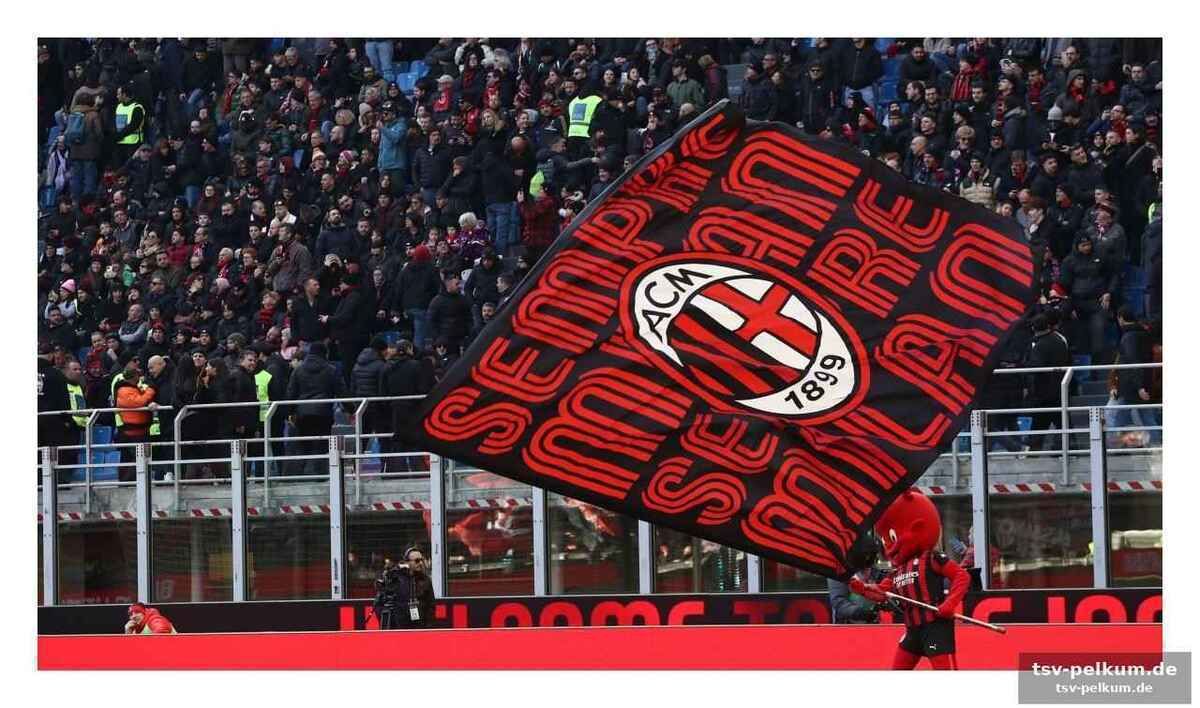 Ein letzter tanz im san siro