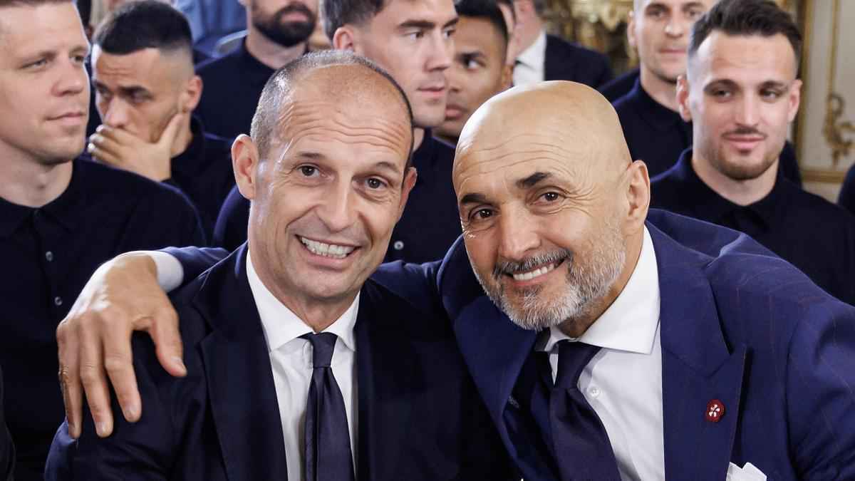 Milan gegen juventus: toskanischer neuanfang mit alter rivalität!