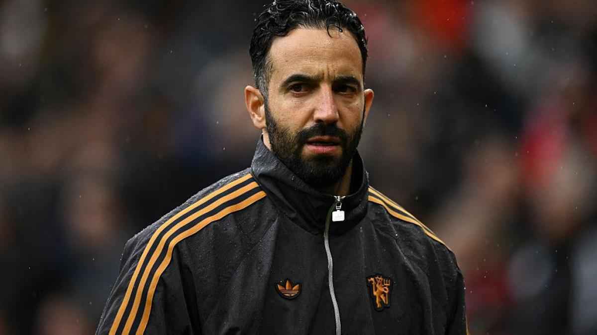 Milan holt amorim: nur der anfang einer großen veränderung?