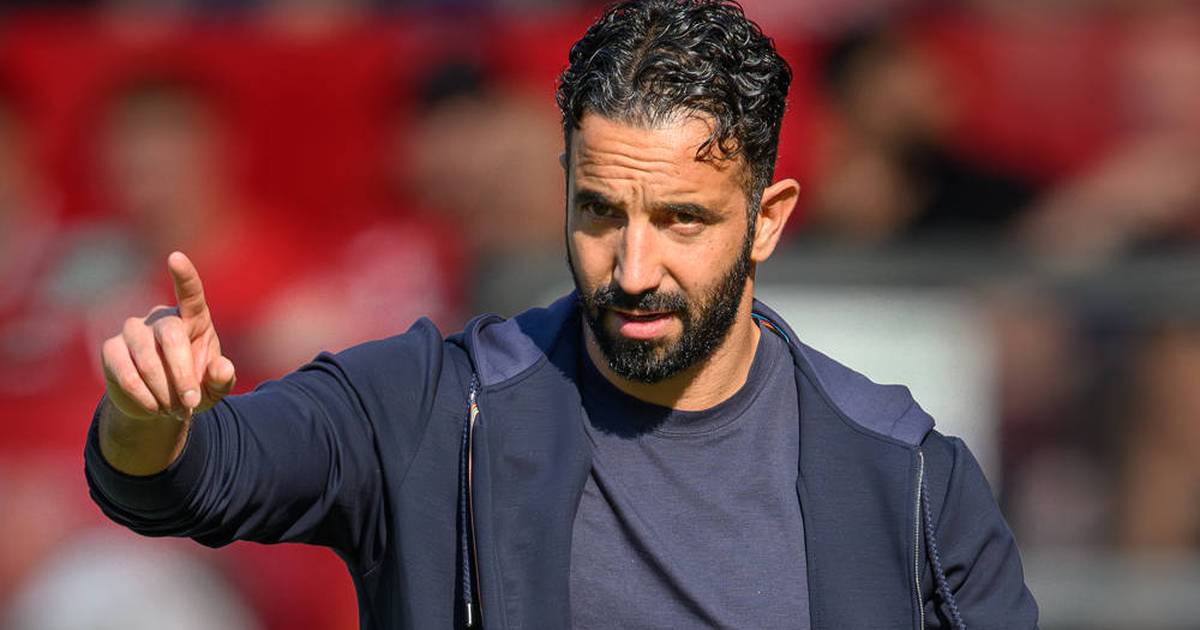Milan holt amorim: united-ex-coach übernimmt!